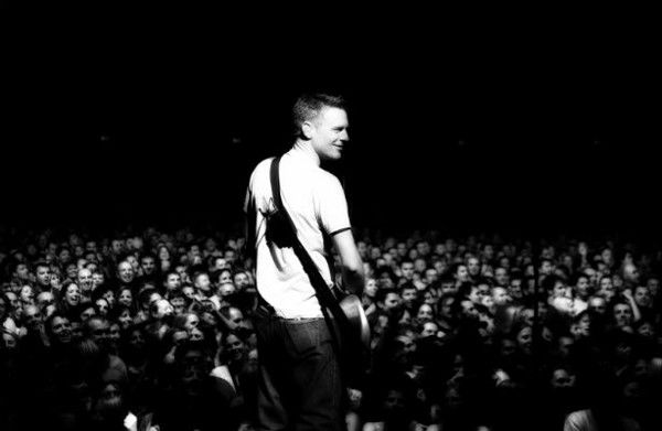 Bryan Adams Live in Concert, India Tour 2011