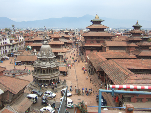 Kathmandu